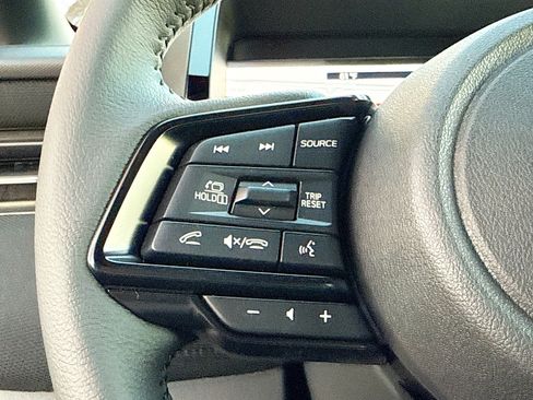 New 2026 Subaru Outback Limited image 37