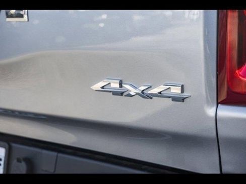 New 2025 RAM 1500 Big Horn image 17