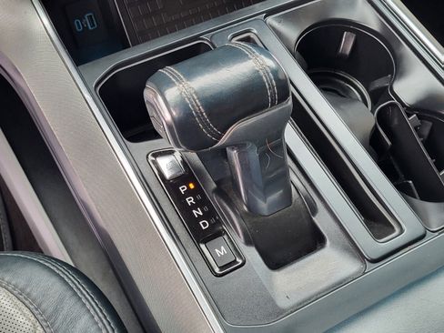 Certified 2021 Ford F150 Limited image 26