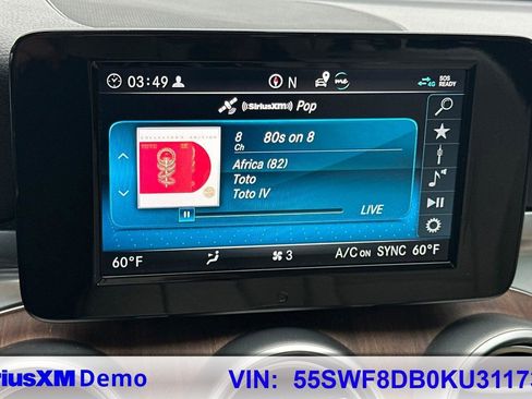 Used 2019 Mercedes-Benz C 300 Sedan image 37