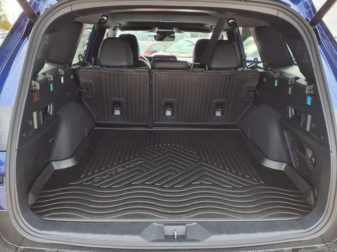 New 2026 Subaru Outback Wilderness AWD/4WD image 9