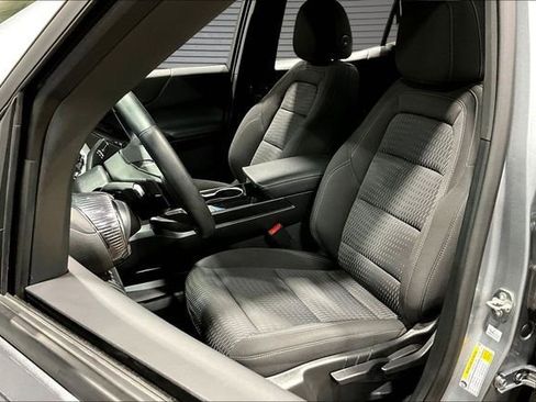 Certified 2026 Chevrolet Equinox LT FWD image 20