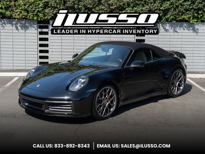 Used 2020 Porsche 911 Carrera S
