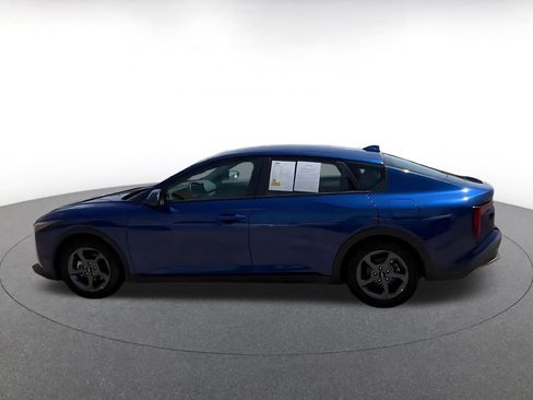 Used 2025 Kia K4 FWD image 10