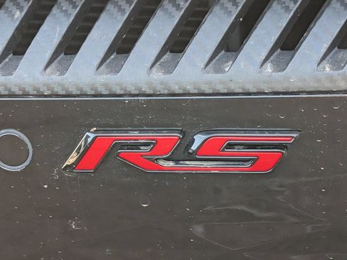 Used 2024 Chevrolet Equinox EV RS AWD/4WD image 2