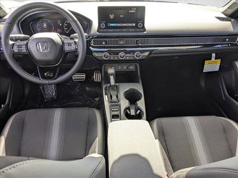 New 2026 Honda Civic Sport image 13