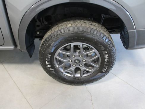 Used 2024 Ford Ranger XLT w/ Equipment Group 301A High image 57