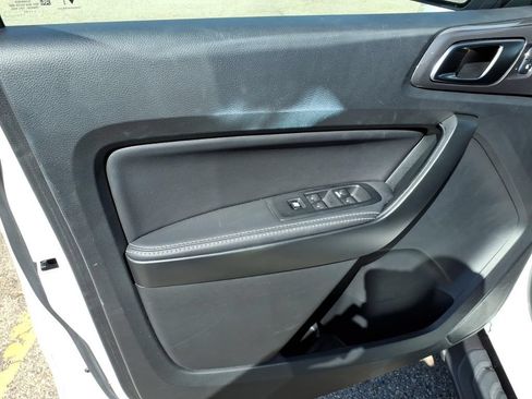 Used 2023 Ford Ranger Lariat AWD/4WD image 11