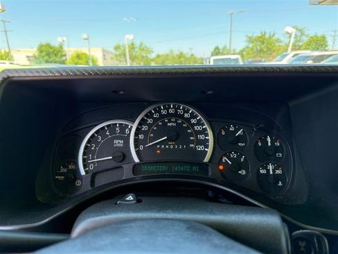 Used 2007 HUMMER H2 AWD/4WD image 37