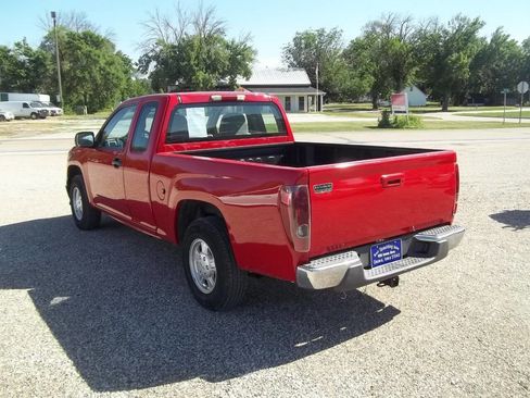 Used 2007 GMC Canyon SL RWD image 5