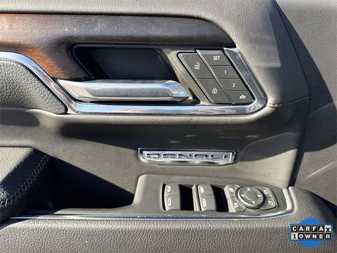 Used 2024 GMC Sierra 1500 Denali w/ Technology Package image 27