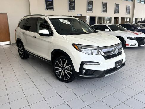 Used 2019 Honda Pilot Touring image 7