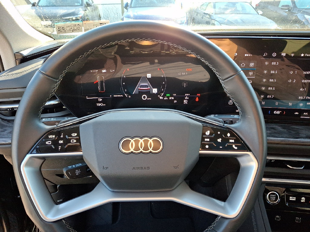 Certified 2025 Audi Q5 Premium Plus w/ Premium Plus AWD/4WD image 19