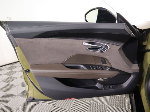 Used 2023 Audi RS e-tron GT w/ Ceramic Brake Package image 25