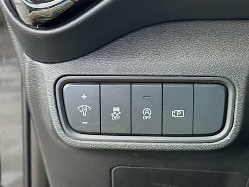 Used 2023 Kia Soul GT-Line FWD image 10