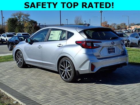 New 2026 Subaru Impreza 2.0i Sport image 5