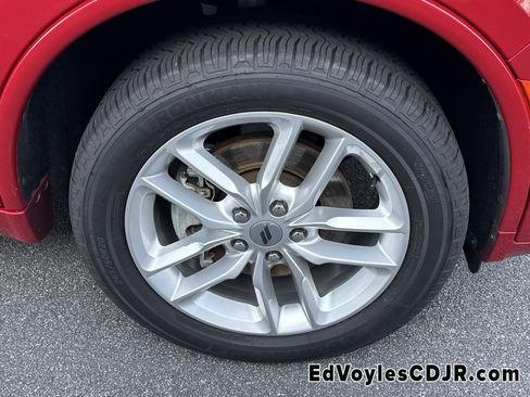 Used 2022 Dodge Durango GT image 16