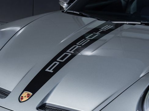 Used 2025 Porsche 911 GT3 RWD image 20