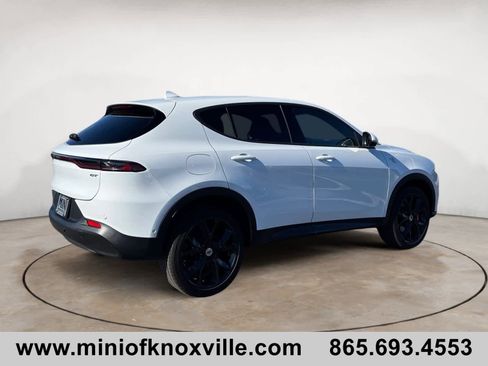 Used 2023 Dodge Hornet GT w/ Track Pack image 3