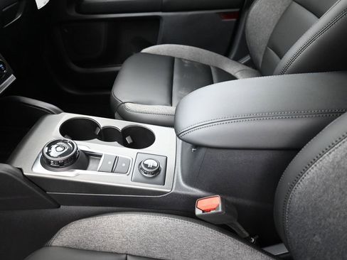 New 2025 Ford Bronco Sport Big Bend w/ Convenience Package image 20