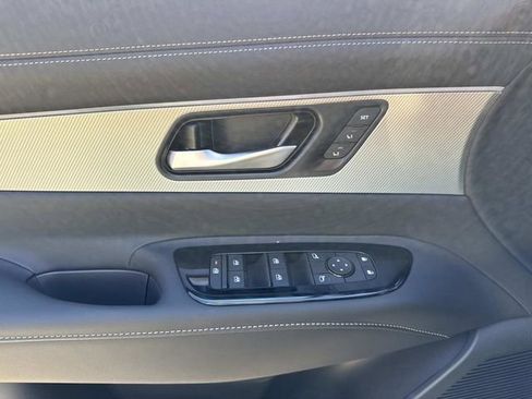 New 2026 Nissan Murano SL w/ Comfort Package image 12