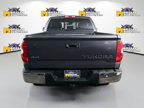 Used 2018 Toyota Tundra SR5 AWD/4WD image 6