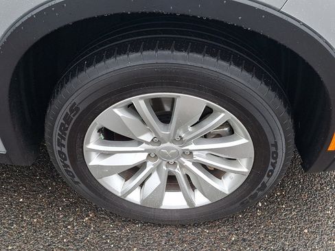 Used 2025 Mitsubishi Outlander ES AWD/4WD image 9