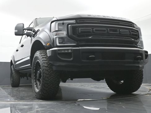 Used 2020 Ford F250 Lariat AWD/4WD image 39