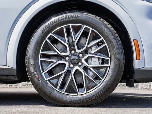 New 2025 Ford Mustang Mach-E Premium w/ Interior Protection Package image 21