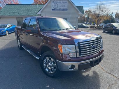 Used 2010 Ford F150 XLT