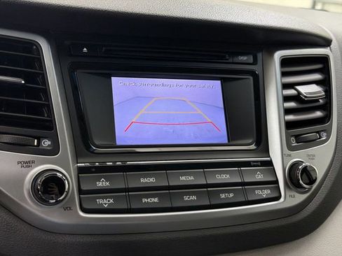 Used 2016 Hyundai Tucson Eco image 24