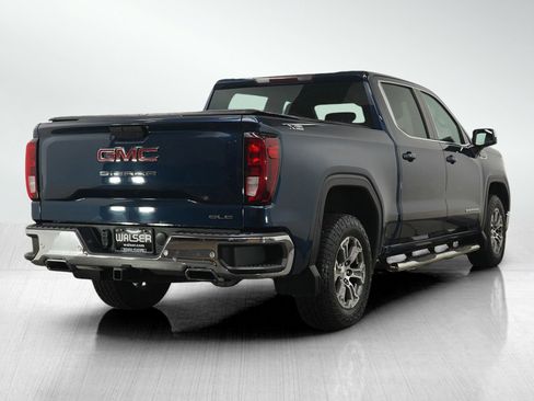 Used 2019 GMC Sierra 1500 SLE w/ SLE Value Package AWD/4WD image 5