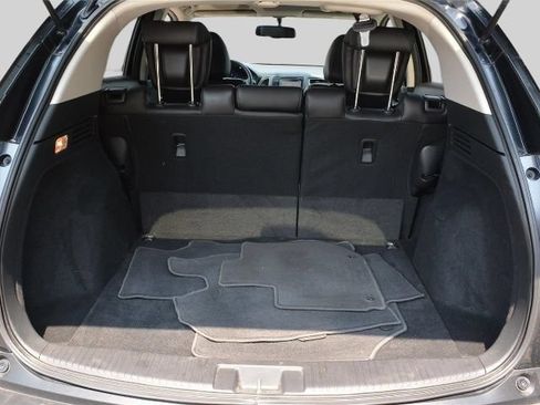Used 2017 Honda HR-V EX-L image 16