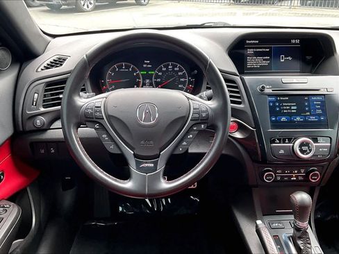 Used 2020 Acura ILX FWD image 5