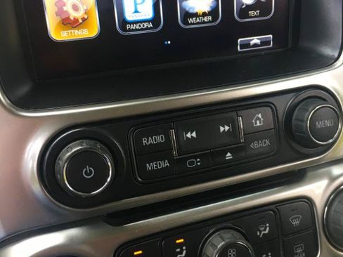 Used 2016 Chevrolet Tahoe LT w/ Max Trailering Package RWD image 26