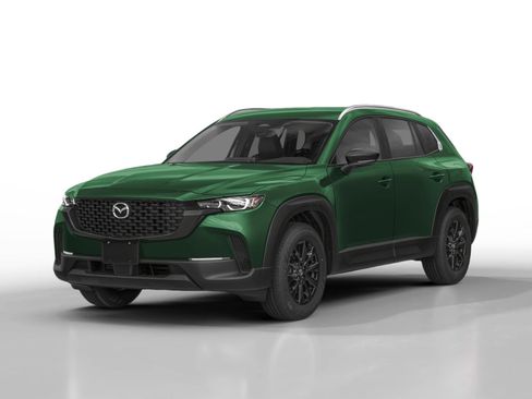 New 2026 MAZDA CX-50 AWD 2.5 S w/ Weather Package image 1