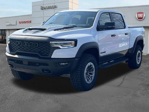 New 2027 RAM 1500 RHO AWD/4WD image 3