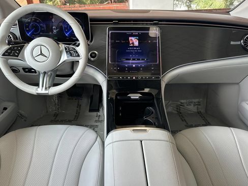 Certified 2023 Mercedes-Benz EQE 350+ 4MATIC Sedan image 17