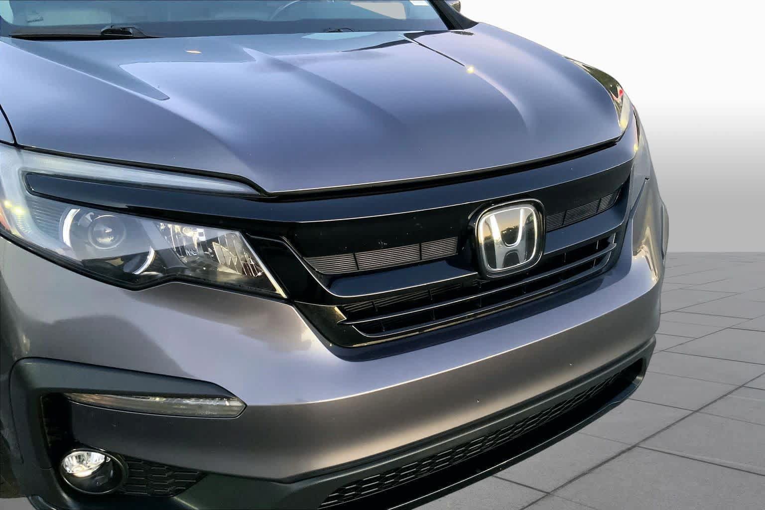 Used 2021 Honda Pilot Special Edition image 27