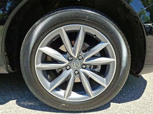 Certified 2024 Acura RDX SH-AWD w/ Technology Package image 8