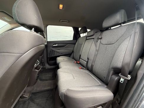 Used 2020 Hyundai Santa Fe SEL FWD image 24