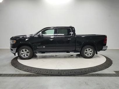 Used 2022 RAM 1500 Limited w/ Bed Utility Group