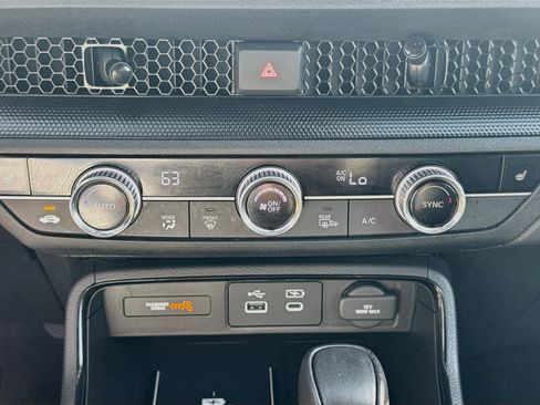 Used 2024 Honda CR-V Sport-L image 14