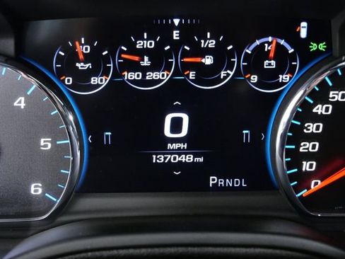 Used 2017 GMC Yukon XL Denali w/ Open Road Package AWD/4WD image 29