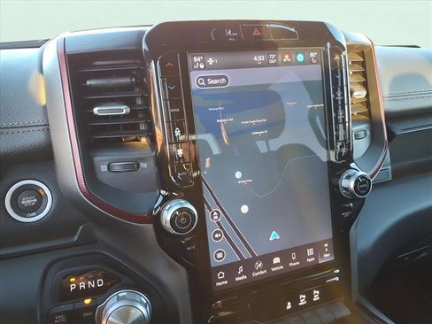 Used 2025 RAM 1500 Rebel w/ Rebel Level 1 Equipment Group image 18