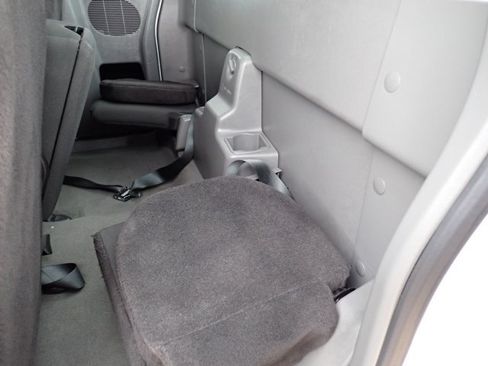 Used 2008 Ford Ranger FX4 AWD/4WD image 11