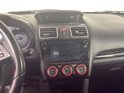 Used 2019 Subaru WRX STI w/ Popular Package #3 (IZT) AWD/4WD image 15