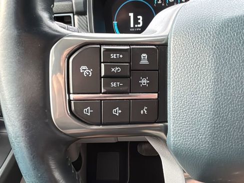 Used 2022 Ford F150 Limited AWD/4WD image 19