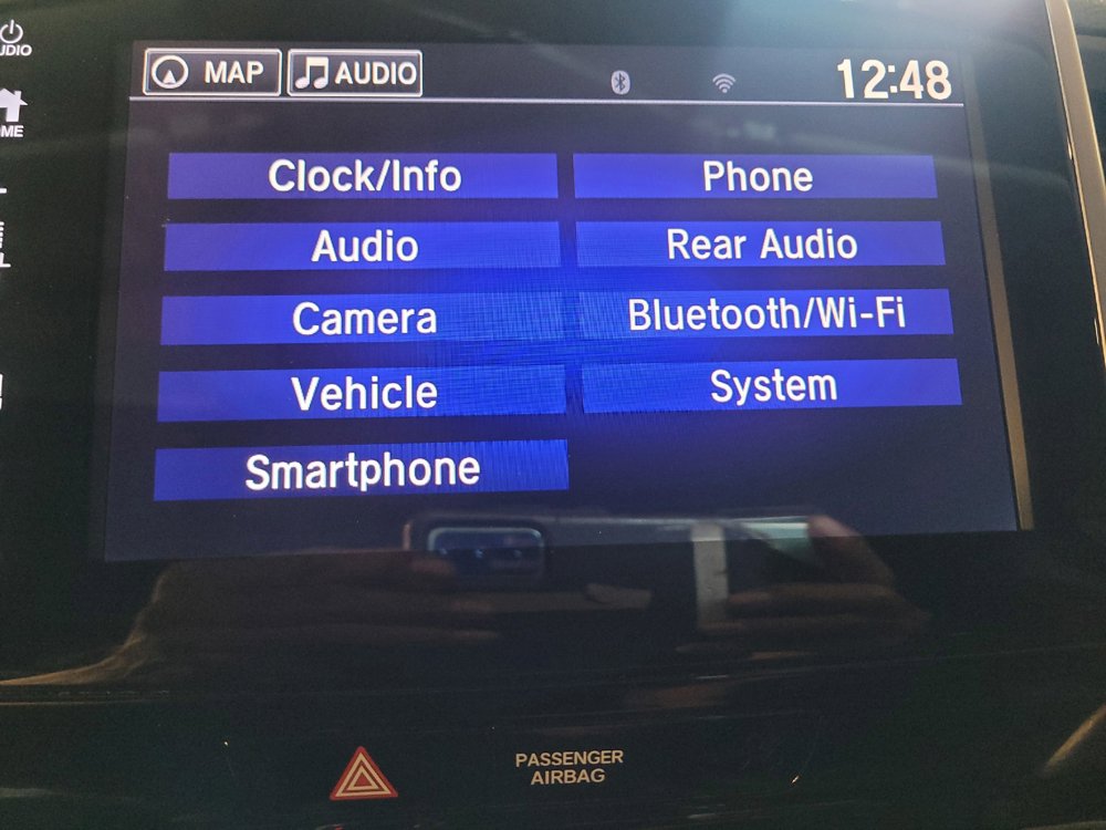 Used 2017 Honda Pilot Touring image 25