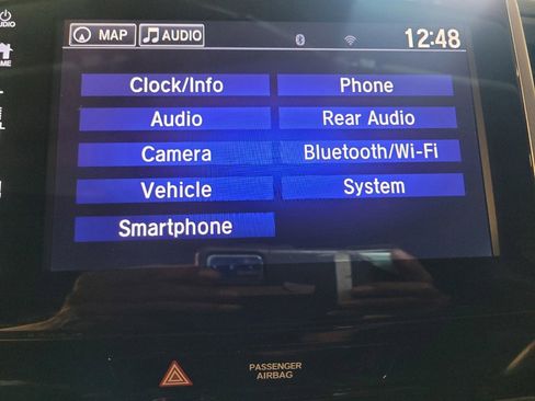 Used 2017 Honda Pilot Touring image 25